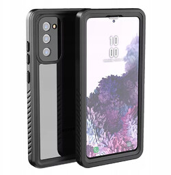 Etui Wodoodporne 360 Braders IP68 do Samsung Galaxy