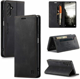 Etui z klapką AutSpace Premium do Samsung Galaxy