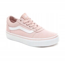 Buty Vans My Ward Sepia 30.5