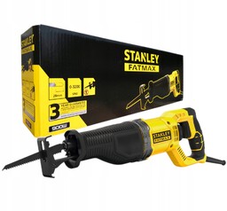 Pilarka Szablowa Stanley 900 W FME360-QS