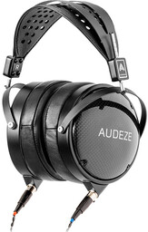 Audeze LCD-XC
