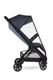 EASYWALKER Moskitiera do wózka spacerowego Jackey2 / Jackey