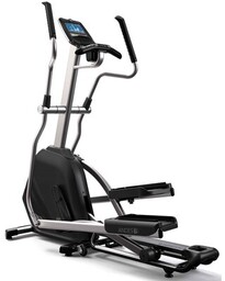 HORIZON FITNESS Orbitrek elektromagnetyczny Andes 7i Viewfit 8.5kg