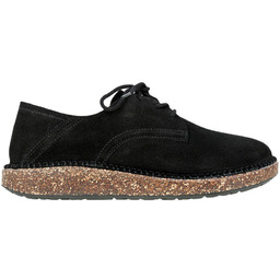 Birkenstock, Buty lifestyle damskie, Gary VL Black 1013439,