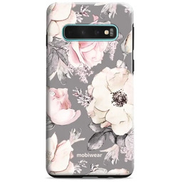 Mobiwear Etui ochronne do Galaxy S10 Plus, Elite