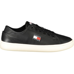 TOMMY HILFIGER DAMSKIE CZARNE BUTY SPORTOWE