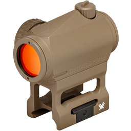 Kolimator Vortex Crossfire Red Dot Tan (CF-RD2-T)