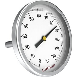 BROWIN Termometr uniwersalny 102690