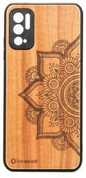 Bewood Drewniane etui do Xiaomi Redmi Note 10