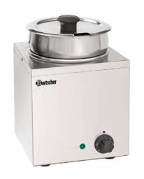 Bartscher Bemar Hotpot, 1 x wkład 3,5L