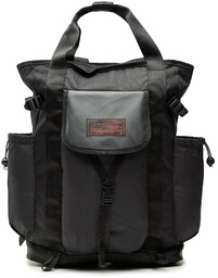 Plecak Puma Edge Ruckpack 078831 Czarny