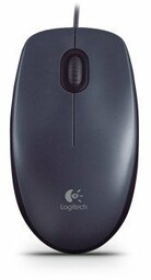 Logitech M90 Mouse 910-001793