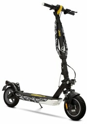 Hulajnoga elektryczna JEEP 2XE Urban Camou