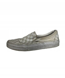 Trampki buty Unisex wsuwane kratka Vans 38,5
