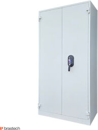 Szafa pancerna 195x93x52 cm