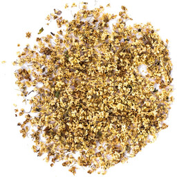 Bez czarny kwiat 250g