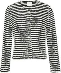 s.Oliver BLACK LABEL Kurtka ze wzorem