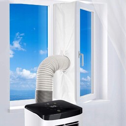 Uszczelka Do Klimatyzatora 400CM Mocna Tkanina Oxfrod 210D