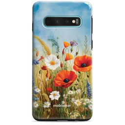 Mobiwear Etui ochronne do Galaxy S10 Plus, Elite