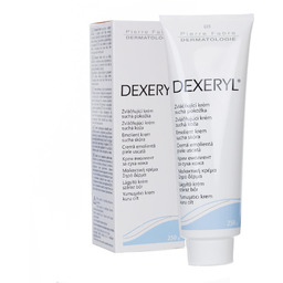 Wyrób medyczny, Pierre Fabre, Dexeryl, krem, 250 g