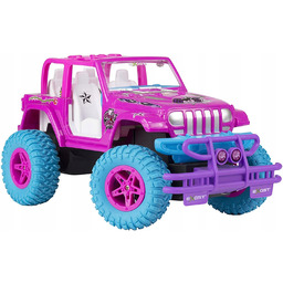 Samochód Crossroad Anazone Exost zdalnie sterowany