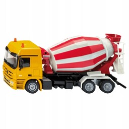 Siku Super: Betoniarka