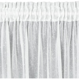 EUROFIRANY Firana gotowa Kelly 140 x 270 cm