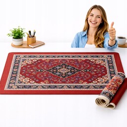 PODKŁADKA POD MYSZ ORIENTALNA XXL 90x40 MATA