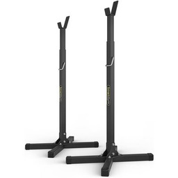 SMART GYM Stojaki pod sztangę SG-10 (2 szt.)