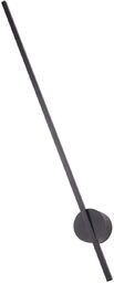 LAMPA ścienna SPIDER W0267 Maxlight metalowa OPRAWA kinkiet