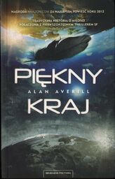 PIĘKNY KRAJ Alan Averill [antykwariat]