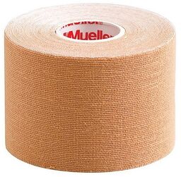 Mueller Tape - plastry tejpy tapy do kinesiology