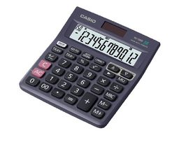 Kalkulator CASIO MJ-120D - C475
