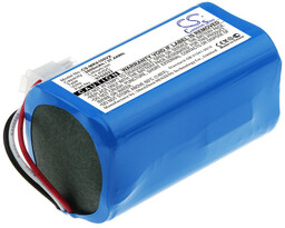 Miele Scout RX1 / 9702922 2600mAh 37.44Wh Li-Ion