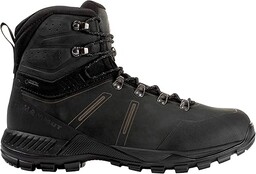 Mammut Mercury Tour II High GTX Mężczyźni czarno-czarny