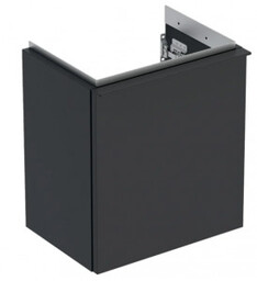 GEBERIT 502.301.JK.1 Szafka pod małą umywalkę iCon,
