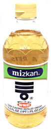 Ocet ryżowo - zbożowy Kokumotsu 500ml - Mizkan