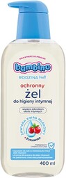 Bambino Bmb01624 Żel do Higieny Intymnej, 400 ml