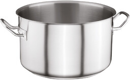 Stalgast Garnek s redni 10 L, Ø280 mm