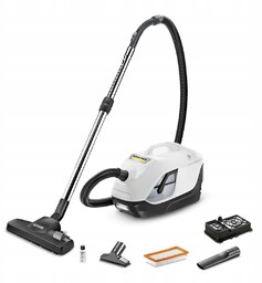 Odkurzacze z filtrem wodnym Karcher Ds 6 1.195-250.0