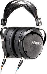 Audeze LCD-2 Closed