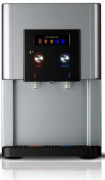 Dystrybutor wody RUHENS WHP-340s Inox SODA