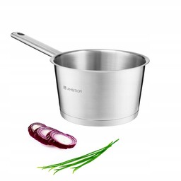 Ambition Selection Rondel 16 CM 1,6 L Stal