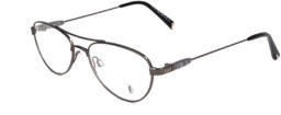 Okulary TODS TO5006008. Okulary, Kolor szary. Mężczyzna.