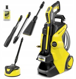 Myjka ciśnieniowa Karcher K 5 Power Control Flex