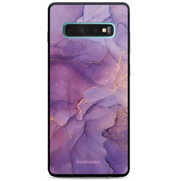 Mobiwear Etui ochronne do Galaxy S10 Plus, Glossy