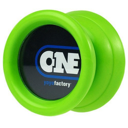 Yoyo One, gra zręcznościowa, YoYoFactory