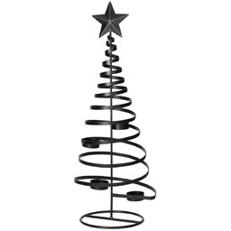 Świecznik Christmas Tree 52cm, 20 x 20 x
