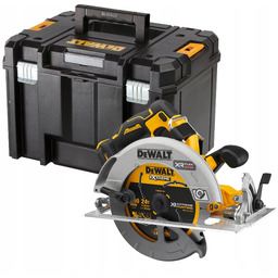 Piła Pilarka Tarczowa Akumulatorowa 18V 190 mm Tstak