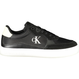 CALVIN KLEIN MĘSKIE CZARNE BUTY SPORTOWE